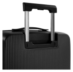 Obrazek Heys Nexus One L Black 106 L