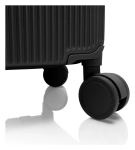 Obrazek Heys Nexus One L Black 106 L