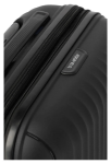 Obrazek Travelite Skymate M Black 61/66 L