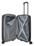 Obrazek Travelite Skymate M Black 61/66 L