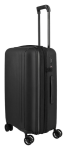 Obrazek Travelite Skymate M Black 61/66 L