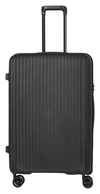 Obrazek Travelite Skymate L Black 92 L