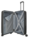 Obrazek Travelite Skymate L Black 92 L