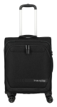 Obrazek Travelite Kick Off 4w S Black 37 L