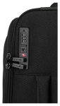 Obrazek Travelite Kick Off 4w S Black 37 L