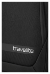 Obrazek Travelite Kick Off 4w S Black 37 L