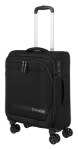 Obrazek Travelite Kick Off 4w S Black 37 L