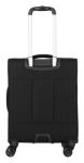 Obrazek Travelite Kick Off 4w S Black 37 L