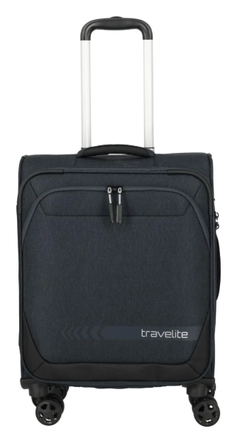 Obrazek Travelite Kick Off 4w S Anthracite 37 L