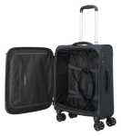 Obrazek Travelite Kick Off 4w S Anthracite 37 L