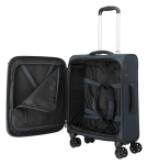 Obrazek Travelite Kick Off 4w S Anthracite 37 L