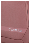 Obrazek Travelite Kick Off 4w S Rose 37 L