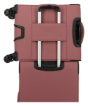 Obrazek Travelite Kick Off 4w S Rose 37 L