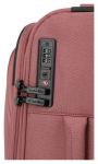 Obrazek Travelite Kick Off 4w S Rose 37 L