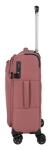 Obrazek Travelite Kick Off 4w S Rose 37 L