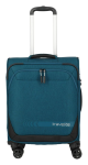 Obrazek Travelite Kick Off 4w S Petrol 37 L