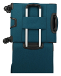 Obrazek Travelite Kick Off 4w S Petrol 37 L