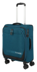 Obrazek Travelite Kick Off 4w S Petrol 37 L
