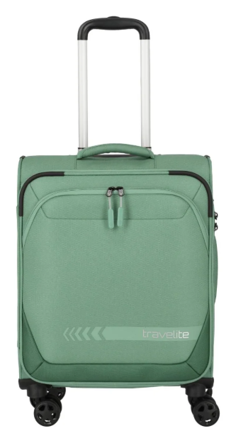 Obrazek Travelite Kick Off 4w S Sage 37 L