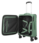 Obrazek Travelite Kick Off 4w S Sage 37 L