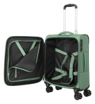 Obrazek Travelite Kick Off 4w S Sage 37 L