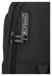 Obrazek Travelite Kick Off 4w M exp Black 69/73 L