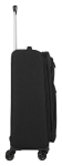 Obrazek Travelite Kick Off 4w M exp Black 69/73 L