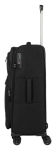 Obrazek Travelite Kick Off 4w M exp Black 69/73 L