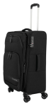 Obrazek Travelite Kick Off 4w M exp Black 69/73 L