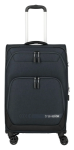 Obrazek Travelite Kick Off 4w M exp Anthracite 69/73 L