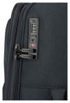 Obrazek Travelite Kick Off 4w M exp Anthracite 69/73 L