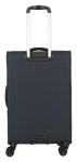 Obrazek Travelite Kick Off 4w M exp Anthracite 69/73 L