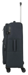 Obrazek Travelite Kick Off 4w M exp Anthracite 69/73 L