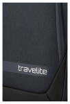 Obrazek Travelite Kick Off 4w M exp Anthracite 69/73 L