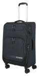 Obrazek Travelite Kick Off 4w M exp Anthracite 69/73 L