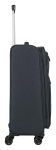 Obrazek Travelite Kick Off 4w M exp Anthracite 69/73 L