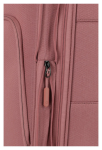 Obrazek Travelite Kick Off 4w M exp Rose 69/73 L