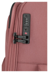 Obrazek Travelite Kick Off 4w M exp Rose 69/73 L