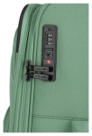 Obrazek Travelite Kick Off 4w M exp Sage 69/73 L