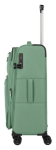 Obrazek Travelite Kick Off 4w M exp Sage 69/73 L