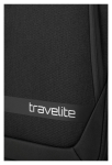Obrazek Travelite Kick Off 4w L exp Black 110/117 L