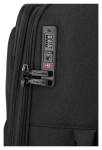 Obrazek Travelite Kick Off 4w L exp Black 110/117 L