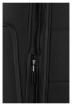 Obrazek Travelite Kick Off 4w L exp Black 110/117 L