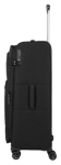 Obrazek Travelite Kick Off 4w L exp Black 110/117 L