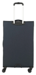 Obrazek Travelite Kick Off 4w L exp Anthracite 110/117 L