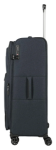 Obrazek Travelite Kick Off 4w L exp Anthracite 110/117 L