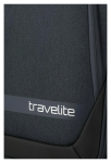 Obrazek Travelite Kick Off 4w L exp Anthracite 110/117 L