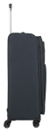 Obrazek Travelite Kick Off 4w L exp Anthracite 110/117 L