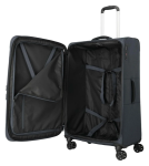 Obrazek Travelite Kick Off 4w L exp Anthracite 110/117 L