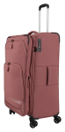 Obrazek Travelite Kick Off 4w L exp Rose 110/117 L